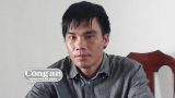 Trốn nã do trộm… dê