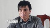 Trốn nã do trộm… dê