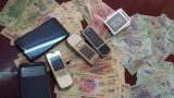 Nam Định: Hai chánh văn phòng huyện bị tạm giữ vì đánh bạc
