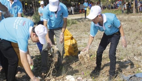 Tuần lễ Biển và Hải đảo lần thứ 8 sẽ tổ chức tại Nam Định