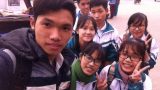 Chàng thủ khoa khối A của tỉnh Nam Định