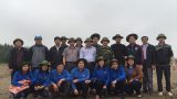 Phó chủ tịch Nam Định: Thay đổi số phận, phải có tri thức