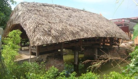 Nam Định: Những chuyện kỳ lạ ở một ngôi chùa