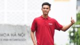 Thủ khoa thành Nam: Bốc vác để có tiền đi học