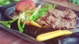 Bánh mỳ Bít Tết Hai Bà Trưng Nam Định