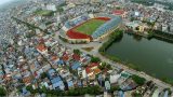 Sân vận động Thiên Trường Nam Định (Sân Chùa Cuối )