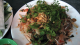Về Nam Định ăn gỏi cá…