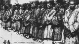Hình ảnh kỳ thi hương ở Nam Định năm 1897 Hình ảnh kỳ thi hương ở Nam Định năm 1897
