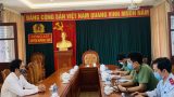Đưa tin sai sự thật gây hoang mang về dịch Covid-19, thầy giáo THPT bị phạt 10 triệu đồng