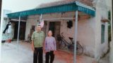 Thương binh thật thành thương binh… giả