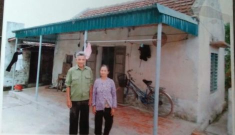 Thương binh thật thành thương binh… giả