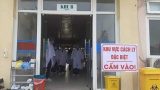 Nam Định: Cách ly thêm 2 trường hợp nghi nhiễm Covid-19