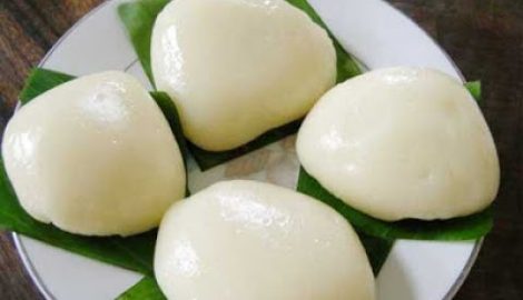 Bánh Dầy Vị Dương Nam Định