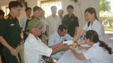Hành trình đến với lòng dân
