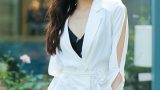 Hoa hậu Kỳ Duyên: Tôi tự hào vì mình đã đứng dậy mạnh mẽ sau vấp ngã