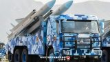Việt Nam phản ứng Trung Quốc bố trí tên lửa tại Trường Sa