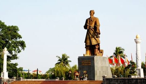 Bí ẩn khó giải về mộ phần Hưng Đạo Vương