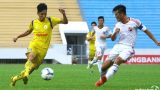 V.League 2018: CLB Nam Định chuẩn bị trước mùa giải mới