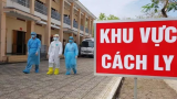 Phát hiện 3 người Việt Nam từ nước ngoài về trốn cách ly có hành trình rất phức tạp
