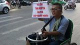 Chàng trai ‘ăn xin’ chinh phục cô gái Nam Định xinh xắn