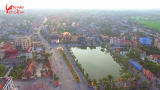 Video toàn cảnh Hải Hậu qua Flycam (2/9/2016)