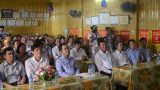 Ngày hội Đại đoàn kết toàn dân tại Nam Định