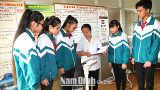 Đẩy mạnh truyền thông chuyển đổi hành vi về dân số và phát triển