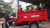 Doanh nghiệp xe ba bánh Đông Phong