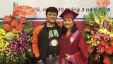 Nữ bác sĩ hiến giác mạc truyền nghị lực sống cho con