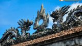 Thăm ngôi chùa cổ xuất hiện trên tờ 100 đồng ‘huyền thoại’