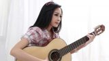 Hot girl Nam Định: Vũ Thanh Quỳnh – Khi cười trong gương, tôi thấy vui hơn