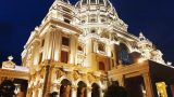 Đại gia Nam Định chi gần 50 tỷ, xây lâu đài trong suốt 9 năm