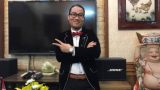 Nghệ sĩ hài Vượng râu và những điều chưa biết về khối tài sản khổng lồ