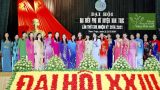 Phụ nữ Nam Trực xây dựng nông thôn mới từ những việc làm cụ thể
