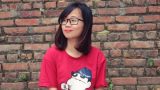 Nữ sinh Ngoại thương giấu bố mẹ để đi thi điện ảnh