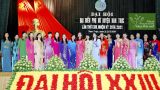 Phụ nữ Nam Trực xây dựng nông thôn mới từ những việc làm cụ thể