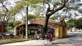 Nam Định: Lưu giữ “hồn quê” trong cuộc sống hôm nay