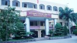 Truy tố kế toán, thủ quỹ Sở GTVT Nam Định tham ô gần 1 tỷ đồng
