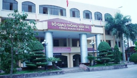Truy tố kế toán, thủ quỹ Sở GTVT Nam Định tham ô gần 1 tỷ đồng
