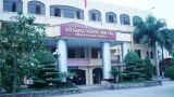 Truy tố kế toán, thủ quỹ Sở GTVT Nam Định tham ô gần 1 tỷ đồng