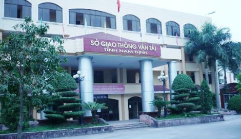 Truy tố kế toán, thủ quỹ Sở GTVT Nam Định tham ô gần 1 tỷ đồng