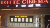 Rạp Chiếu Phim Lotte Cinema Chuẩn Chuẩn Bị Khai Trương Tại Thành Phố Nam Định