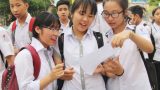 Bộ GD&ĐT công bố điều chỉnh 4 mốc thời gian quan trọng kế hoạch năm học 2019-2020
