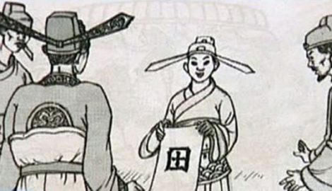 Nam Định: Ông “Trạng non” hai lần đánh giặc bằng bút