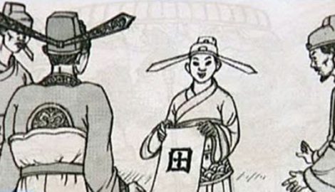 Nam Định: Ông “Trạng non” hai lần đánh giặc bằng bút