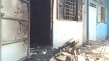 Cháy nhà trọ 5 tầng lúc rạng sáng, một nữ sinh Nam Định tử vong