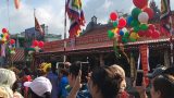 Đại lễ tại Phủ Dầy sau một năm đón bằng UNESCO vinh danh Tín ngưỡng thờ Mẫu
