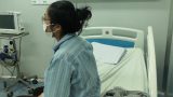 Bệnh nhân thứ 17 có kết quả âm tính lần 3, đủ điều kiện xuất viện