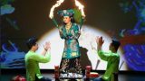 Tổ chức lễ đón bằng tôn vinh Tín ngưỡng thờ Mẫu