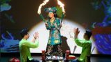 Tổ chức lễ đón bằng tôn vinh Tín ngưỡng thờ Mẫu